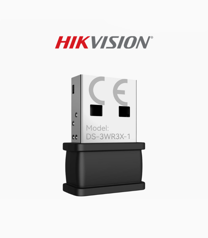 clé wifi hikvision