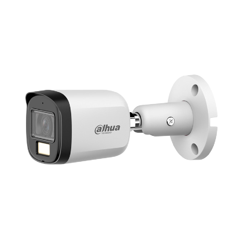 hikvision 2Mp étanche
