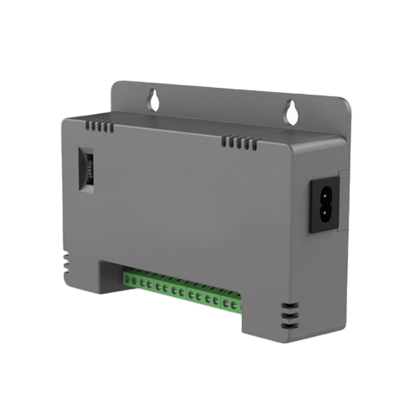 Bloc alimentation 8ports